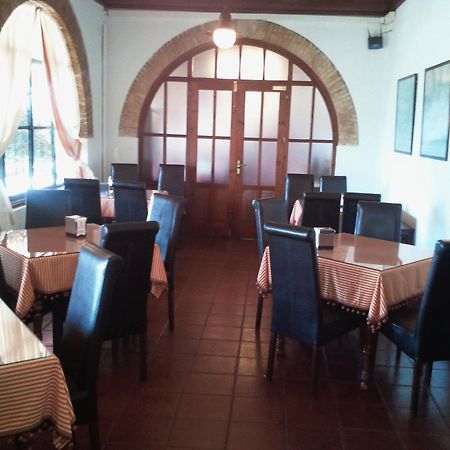 Hotel Castillo De Montemayor Ngoại thất bức ảnh