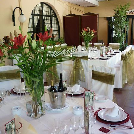 Hotel Castillo De Montemayor Ngoại thất bức ảnh