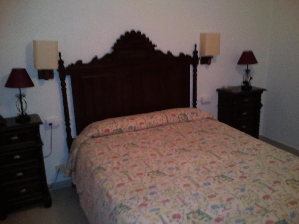 Hotel Castillo De Montemayor Phòng bức ảnh
