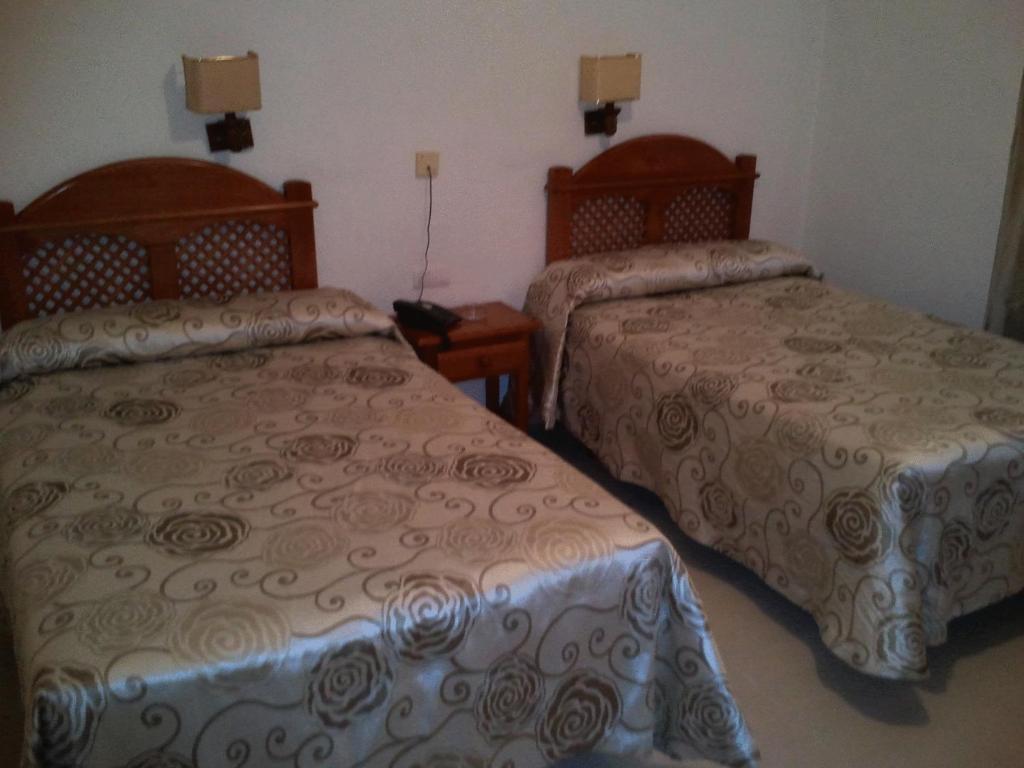 Hotel Castillo De Montemayor Phòng bức ảnh