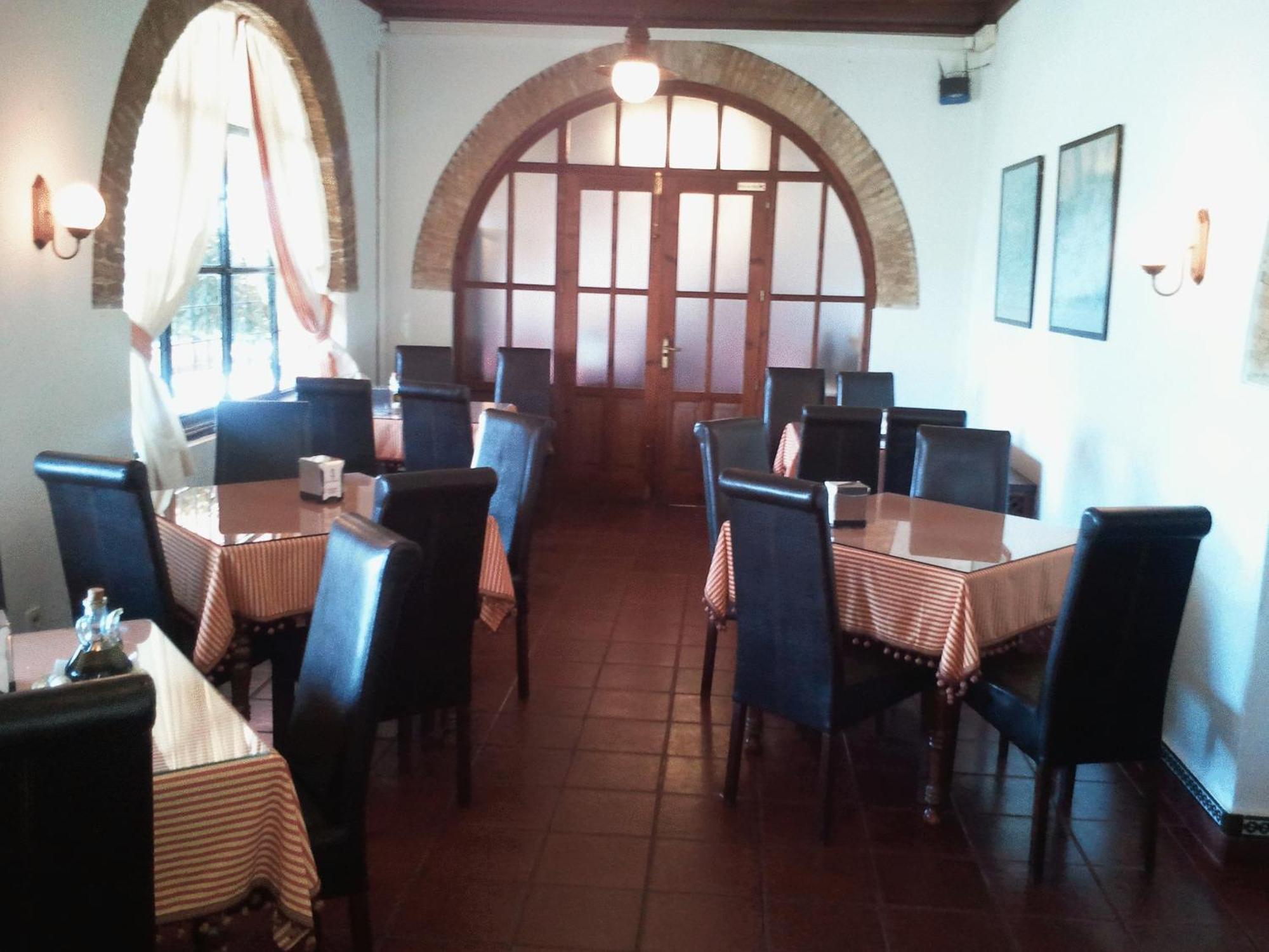 Hotel Castillo De Montemayor Ngoại thất bức ảnh