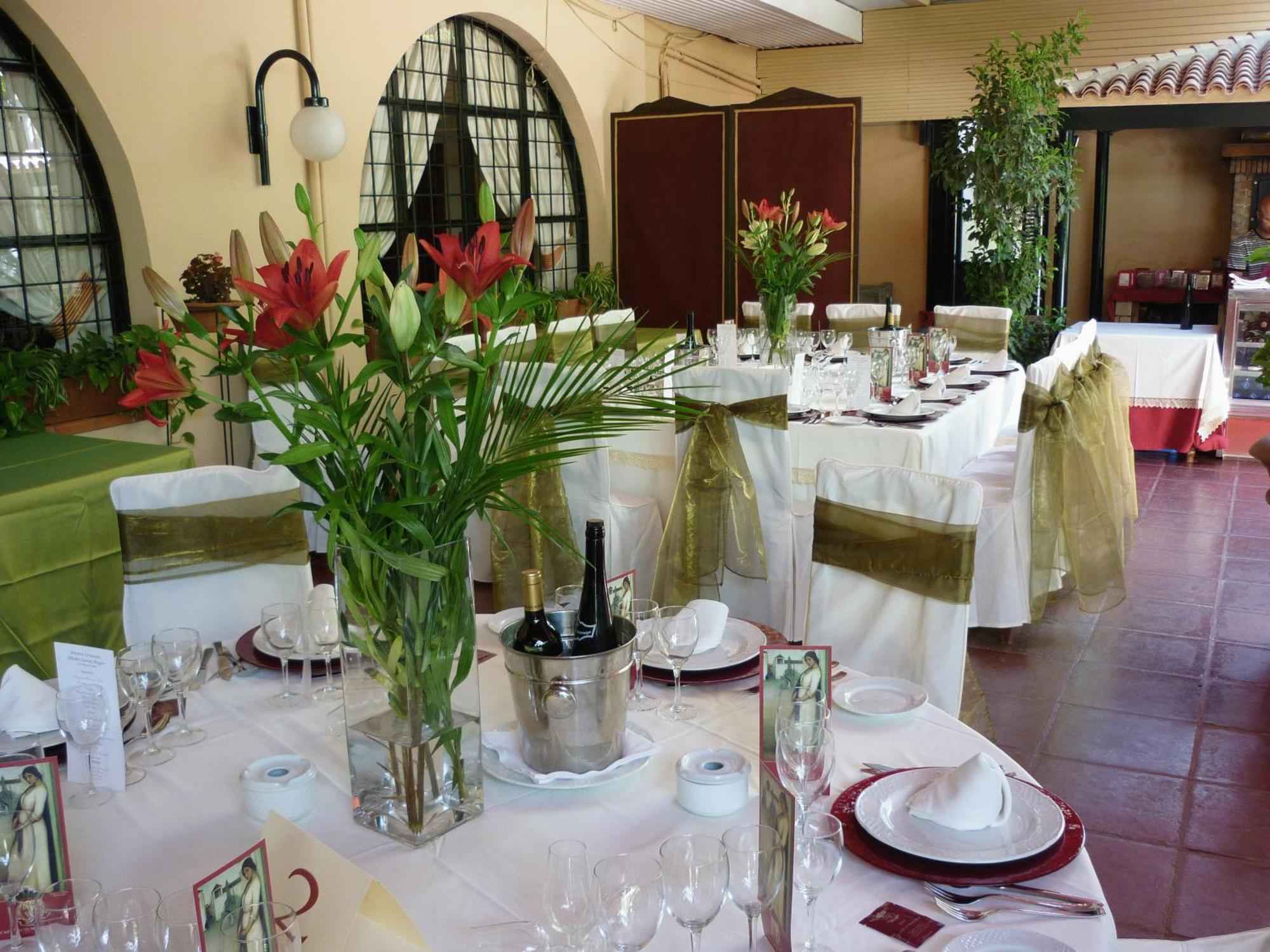 Hotel Castillo De Montemayor Ngoại thất bức ảnh